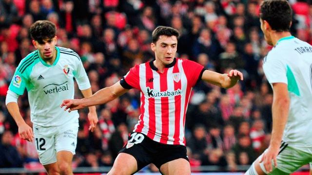 开云app-毕尔巴鄂竞技vs巴塞罗那比赛分析